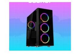 ✅I5 13400F | 16GB RAM | RTX 3080 10GB | 500GB M.2 