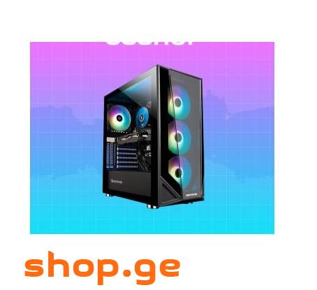 ✅I3 13100F | 16GB RAM | RTX 3080 10GB | 500GB M.2