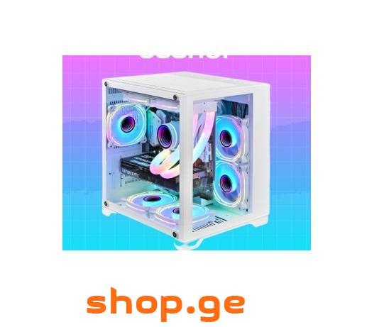 ✅I5 10400F | 16GB RAM | RTX 4060Ti 8GB | 500GB M.2