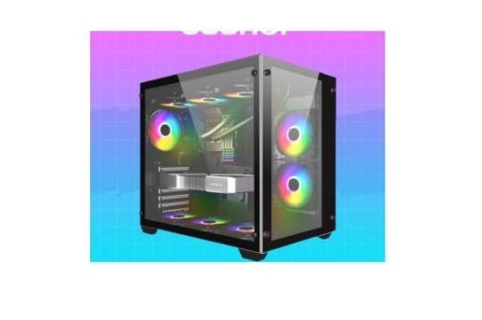 【美品】ゲーミングPC RTX2070SUPER Core i5-12400F 自作ゲーミングPC/Core i5-12400F/16GB/RTX2070 Su