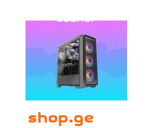 I7 13700F | 16GB RAM | GTX 1070 8GB