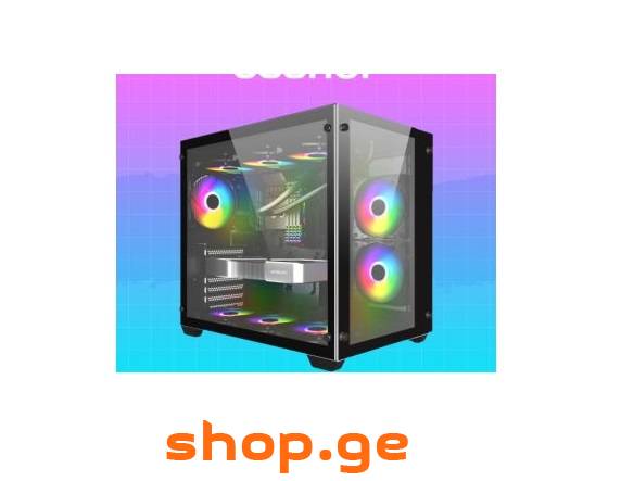 I5 10400F | 16GB RAM | RTX 2070 SUPER