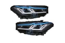 BMW 530 2017-2022