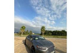Auto / Moto, Special Equipment, Cars, Ford, Fusion
