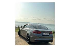 Auto / Moto, Special Equipment, Cars, Ford, Fusion