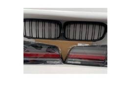 BMW 530 2017-2023