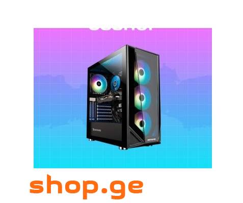 I7 12700F | 16GB RAM | GTX 1060