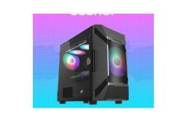 ✅I3 10100F | 16GB RAM | GTX 1080 8GB | 500GB M.2 N