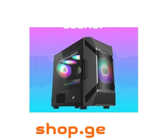 ✅I3 10100F | 16GB RAM | GTX 1080 8GB | 500GB M.2 N