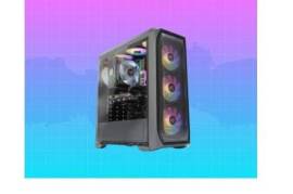 ✅I5 12400F | 16GB RAM | RX 6600XT 6GB | 500GB M.2 