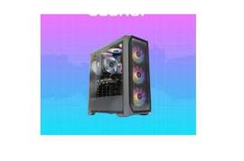 ✅I7 10700F | 16GB RAM | RX 6500XT 4GB | 500GB M.2 