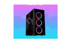 ✅I7 12700F | 16GB RAM | RTX 4070 12GB | 500GB M.2 