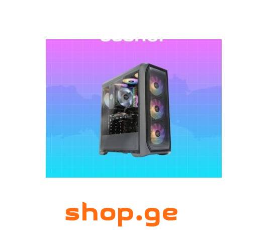 ✅I7 13700F | 16GB RAM | RX 6500XT 4GB | 500GB M.2