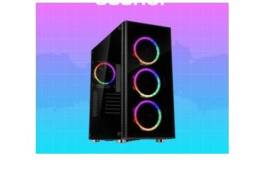 ✅I5 10400F | 16GB RAM | RTX 3060 12GB | 500GB M.2 