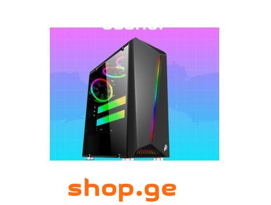 ✅I5 10400F | 16GB RAM | GTX 1080 8GB | 500GB