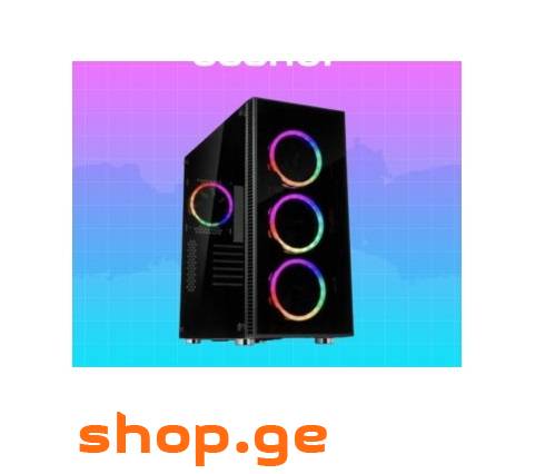 ✅I5 13400F | 16GB RAM | RX 6600XT 8GB | 500GB M.2