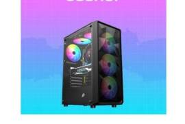 ✅I7 12700F | 16GB RAM | RTX 2080Ti 11GB | 500GB