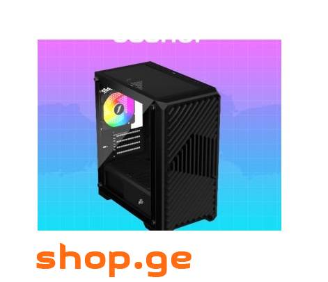 ✅I3 10100F | 16GB RAM | RX 580 8GB | 500GB