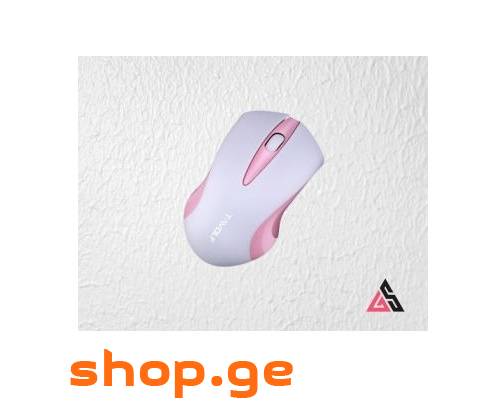 ✅ T-Wolf Q2 Wireless White