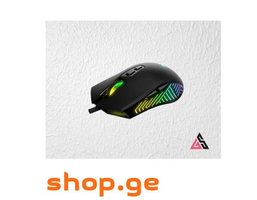 ✅ BAJEAL G2 Wired Black
