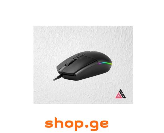 ✅ LG-100 Mouse