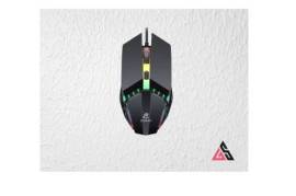 ✅ JEQANG JM-530 Wired Black