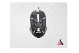 ✅ JEQANG JM-318 Wired Black