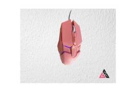 ✅ K-SNAKE M-12 Wired Pink