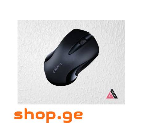 ✅ T-Wolf Q2 Wireless Black