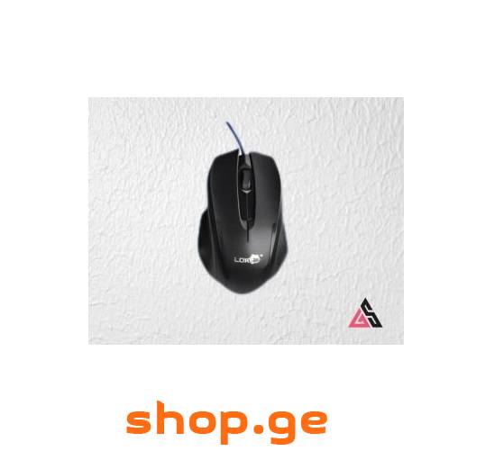 ✅ LDK AI Mouse Q1