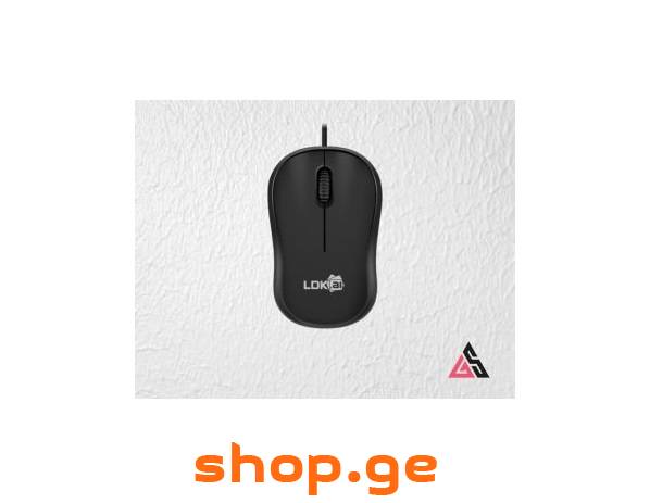 ✅ LDK AI Mouse D1