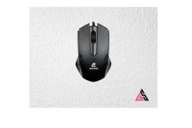 ✅ JEQANG JM-029 Wired Black