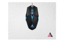 ✅ JEQANG JM-518 Wired Black