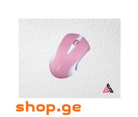 ✅ T-Wolf Q2 Wireless Pink