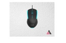 ✅ PHILIPS G314 Wired Black