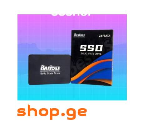 ✅ Bestoss 1TB SSD