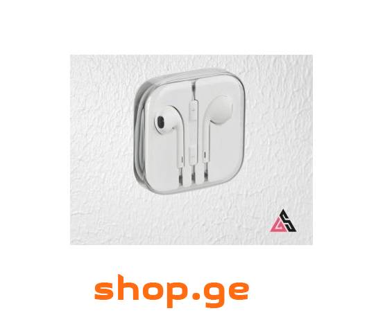 ✅ იყიდება Iphone 7,8,10,11,12,13 - ის ყურსასმენები