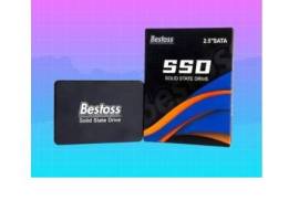 ✅ Bestoss 256GB SSD