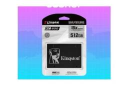 ✅ Kingston KC600 SSD 512GB