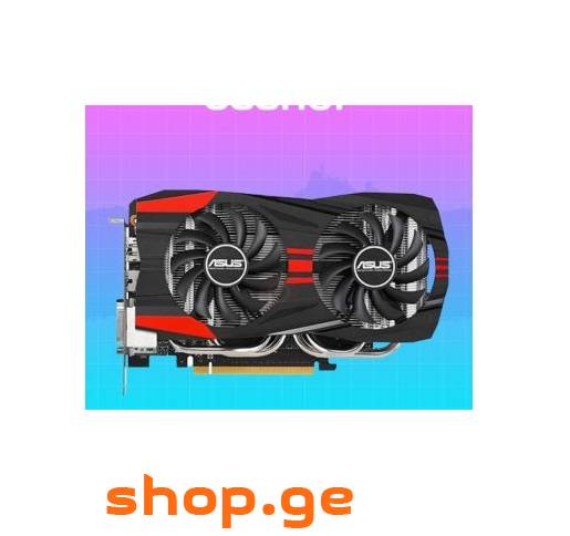 ✅ ASUS GTX 760 2GB