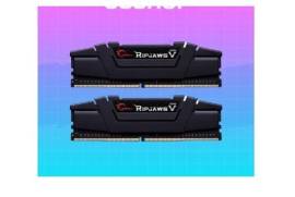 ✅G.SKILL Ripjaws 32GB (2x16GB) DDR4 3600MHz