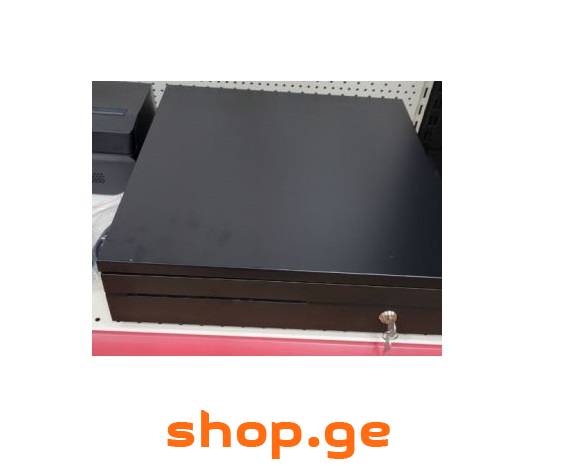 იყიდება ფულის ყუთი