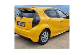 Auto / Moto, Special Equipment, Cars, Toyota