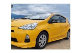 Auto / Moto, Special Equipment, Cars, Toyota