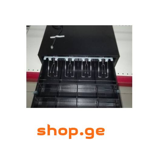 ფულის ყუთი