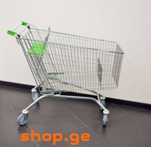 ურიკები რუსეთიდან
