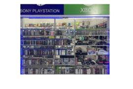 Sony Playstation 5 4 3 PS4 Xbox One 360