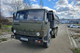 Auto / Moto, Special Equipment, Special Equipment, Kamaz