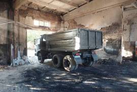 Auto / Moto, Special Equipment, Special Equipment, Kamaz