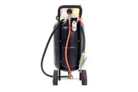 ქვიშით საწმენდი, პესკასტრუი